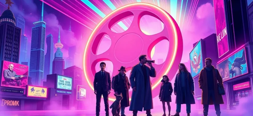 Soviet Films About Art: A Cinematic Journey Soviet Films About Art: A Cinematic Journey