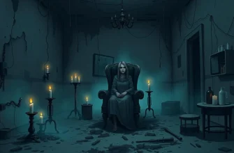 Top 10 Horror Films Exploring the Theme of Loneliness