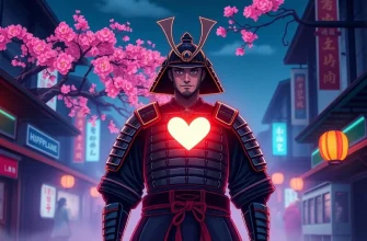 Top 10 Samurai Romance Films