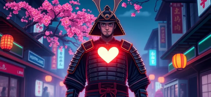 Top 10 Samurai Romance Films Top 10 Samurai Romance Films