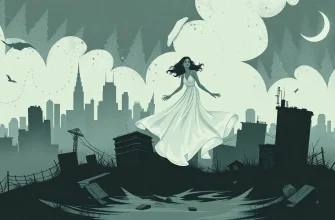 Top 10 Mystical Films About Ghostly Killers