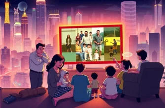 Top 10 Family Documentaries to Watch Top 10 Family Documentaries to Watch