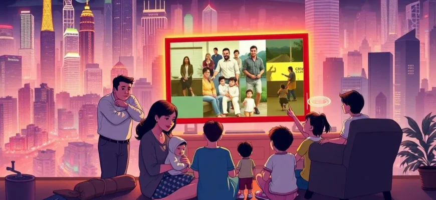 Top 10 Family Documentaries to Watch Top 10 Family Documentaries to Watch