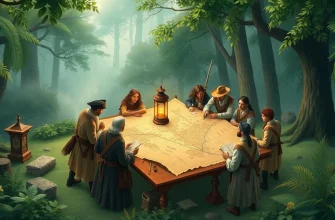 Adventure Films Set in the Colonial Era