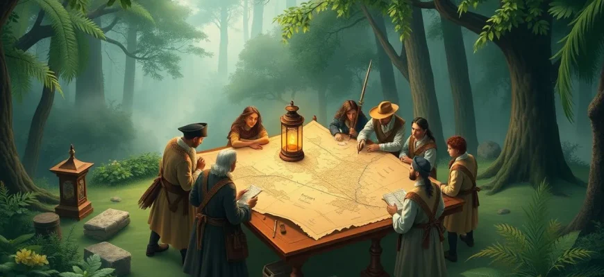 Adventure Films Set in the Colonial Era Adventure Films Set in the Colonial Era