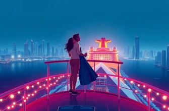 10 Melodramas Set on Cruise Ships 10 Melodramas Set on Cruise Ships