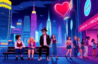 Films About Three Friends: A Cinematic Journey