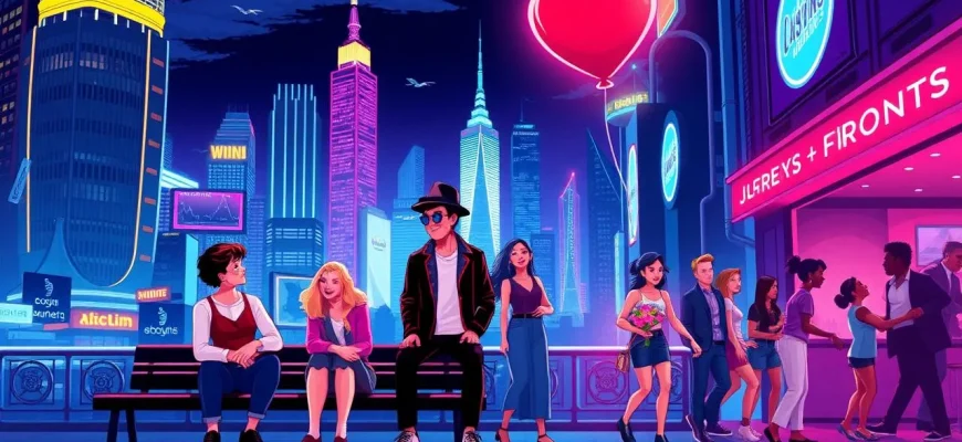 Films About Three Friends: A Cinematic Journey Films About Three Friends: A Cinematic Journey