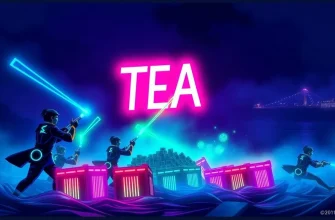 Boston Tea Party: A Cinematic Journey Boston Tea Party: A Cinematic Journey