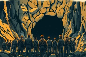Disaster Films About Mining: A Cinematic Journey Disaster Films About Mining: A Cinematic Journey