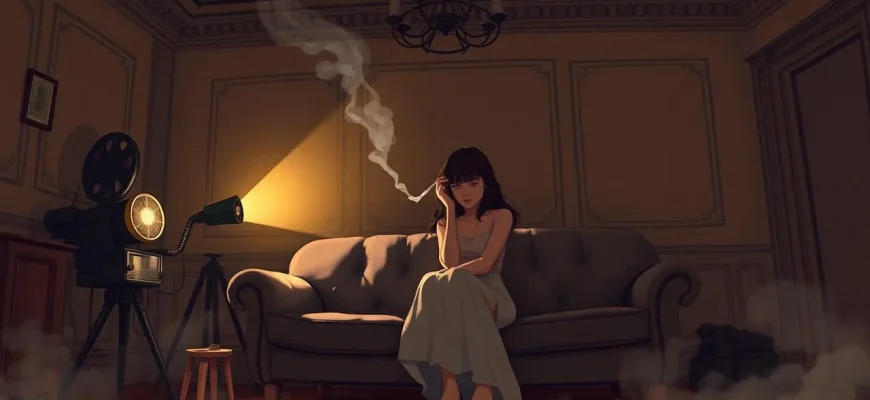 Top 10 Films on Loneliness