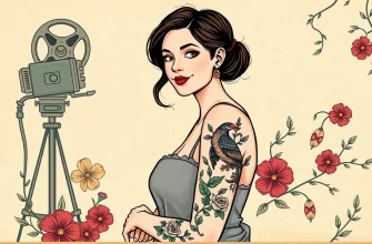 Tattoo Drama Films: Stories Inked on Screen Tattoo Drama Films: Stories Inked on Screen