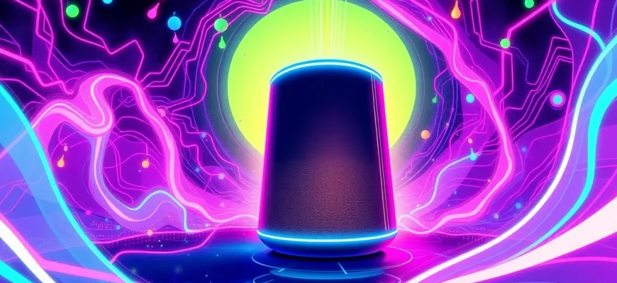 Documentaries on Smart Speakers Documentaries on Smart Speakers