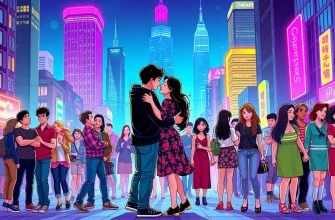 Top 5 Melodramas About Open Relationships