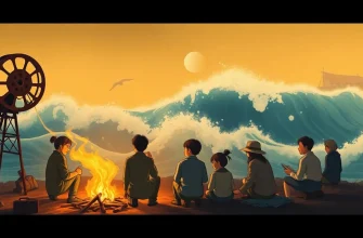 9 Films About the Aftermath of Tsunamis 9 Films About the Aftermath of Tsunamis