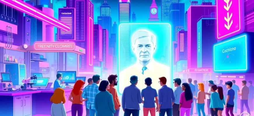 Top 10 Films About Cloning Top 10 Films About Cloning