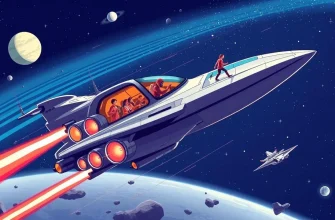 Top 10 Space Adventure Action Films Top 10 Space Adventure Action Films