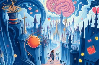 Mind-Bending Fantasy Films: A Journey into the Psyche