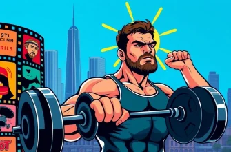 Top 10 Weightlifting Thrillers Top 10 Weightlifting Thrillers