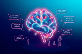 Top 10 Documentaries on Psychological Experiments