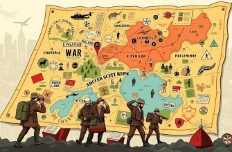 Top 10 War Films Featuring Secret Maps Top 10 War Films Featuring Secret Maps