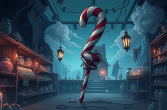 Horror Films That Will Make You Think Twice About Sugar