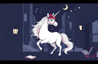 Detective Unicorn Films: A Magical Mystery Collection Detective Unicorn Films: A Magical Mystery Collection