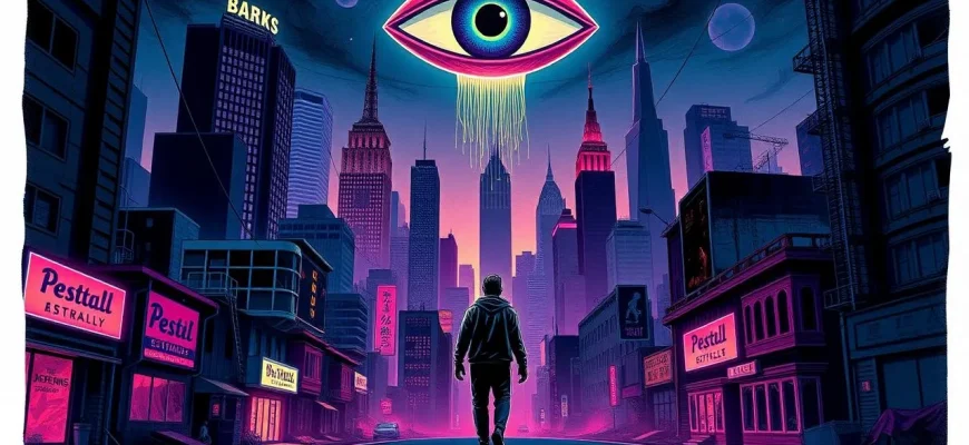 10 Must-Watch Films About Sleepwalkers 10 Must-Watch Films About Sleepwalkers