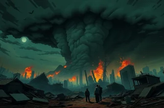 Top 10 Horror Films About the Apocalypse