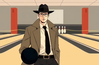 Top 10 Detective Films About Bowling
