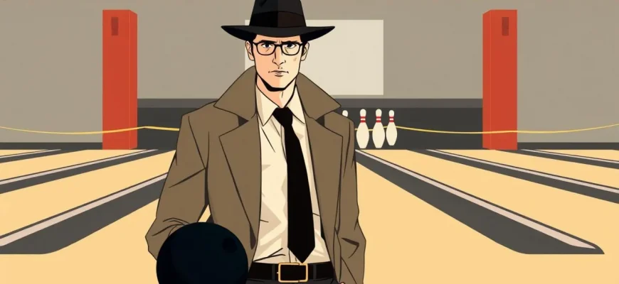 Top 10 Detective Films About Bowling