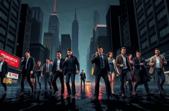 Top 10 Modern Crime Action Films Top 10 Modern Crime Action Films
