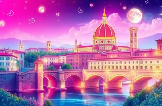 10 Melodramatic Films Set in Florence 10 Melodramatic Films Set in Florence