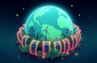 10 Documentaries on Ecological Solutions 10 Documentaries on Ecological Solutions