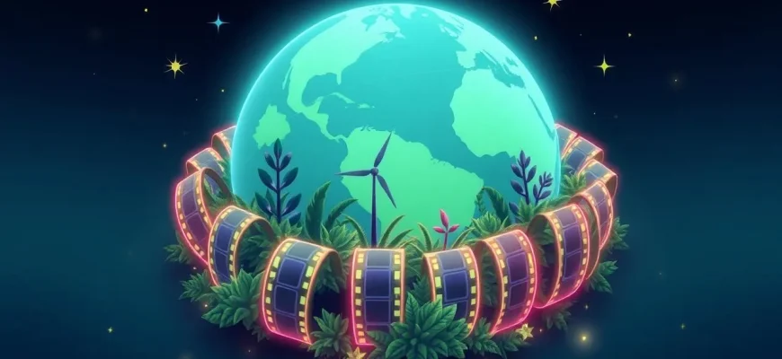 10 Documentaries on Ecological Solutions 10 Documentaries on Ecological Solutions