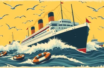 Top 7 Films About Water Rescue Top 7 Films About Water Rescue