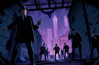 Top 10 Horror Films About Gangsters