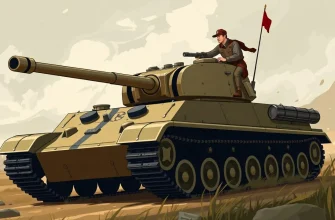 Adventure Films About Tank Crews