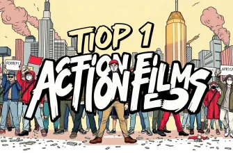 Action Films That Capture the Spirit of Protest