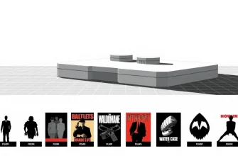 Top 10 Detective Films Set on Military Bases