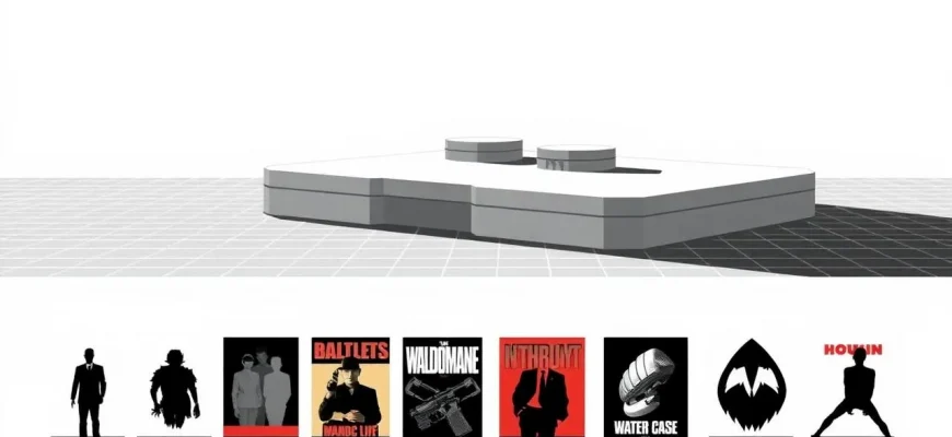 Top 10 Detective Films Set on Military Bases Top 10 Detective Films Set on Military Bases