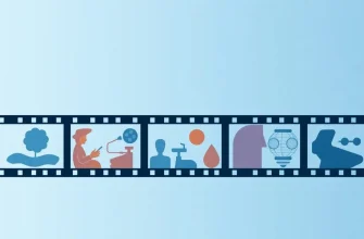 Philosophical Cinema: A Journey Through Thought