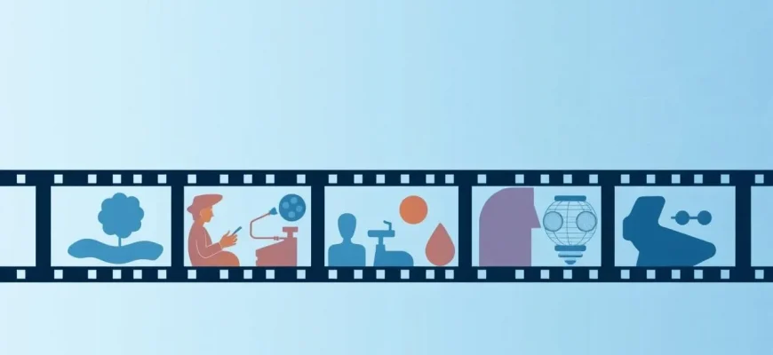 Philosophical Cinema: A Journey Through Thought Philosophical Cinema: A Journey Through Thought