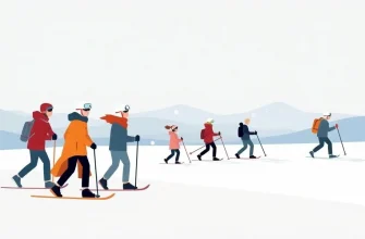 Top 10 Winter Adventure Films in British English