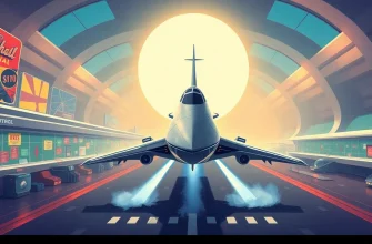 Top 10 Sci-Fi Films Set in Airports