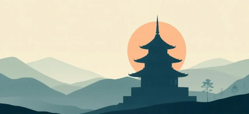 Top 10 Films About Buddhists Top 10 Films About Buddhists
