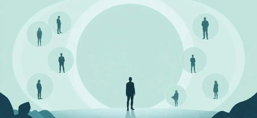 Mystical Films Exploring Parallel Lives Mystical Films Exploring Parallel Lives