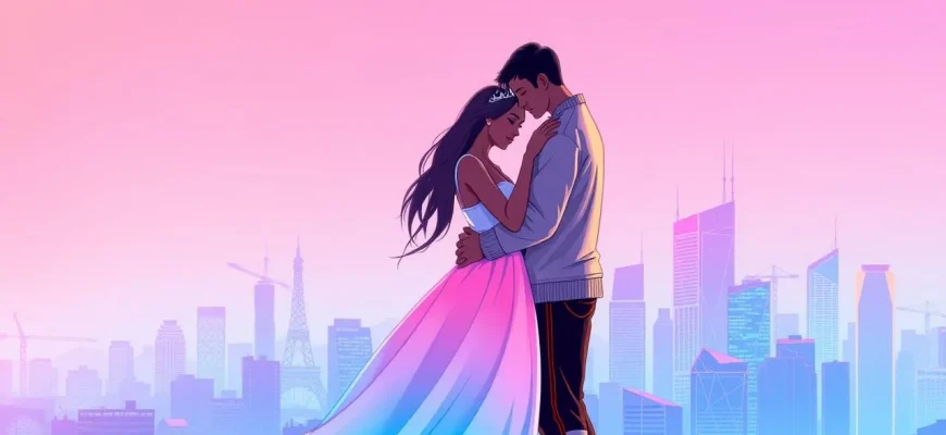 30 Melodramas About Love Between Rich and Poor