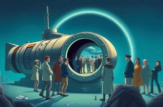 Top 10 Sci-Fi Shark Films to Watch