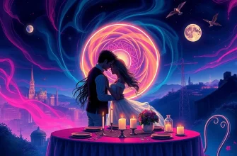 Top 10 Occult Romance Films